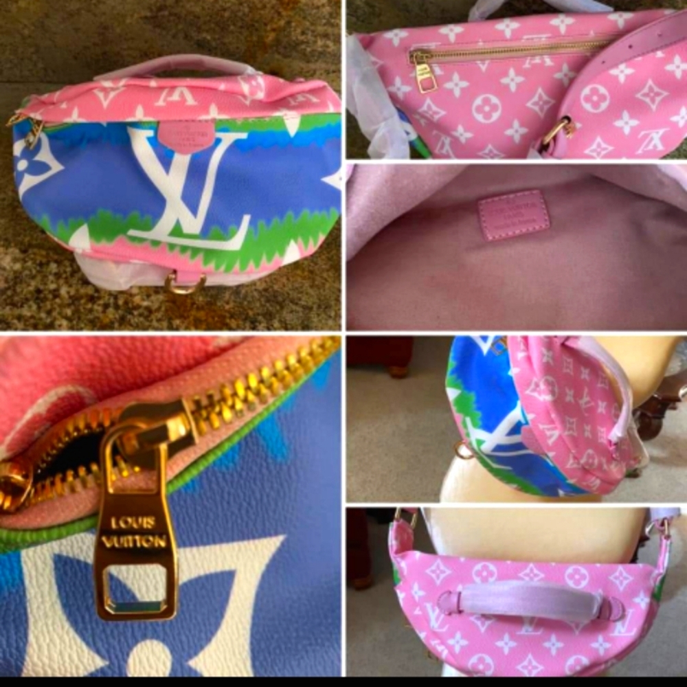 Fanny pack